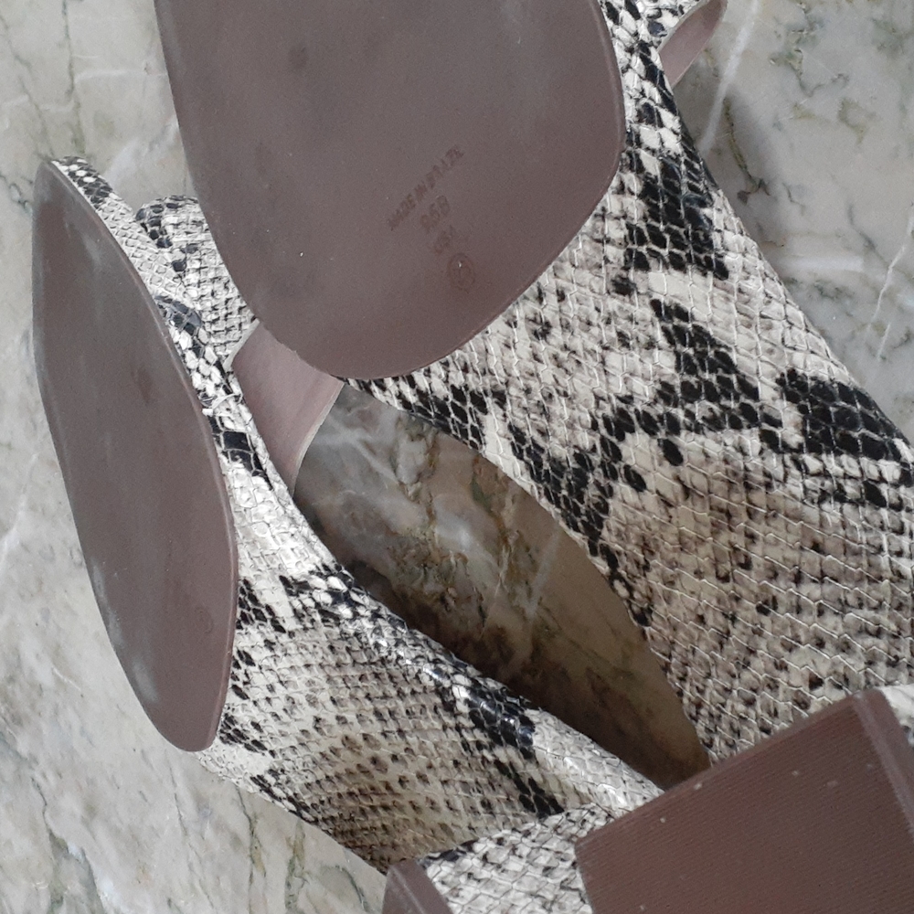 Schutz shoes - Picture 5 of 7
